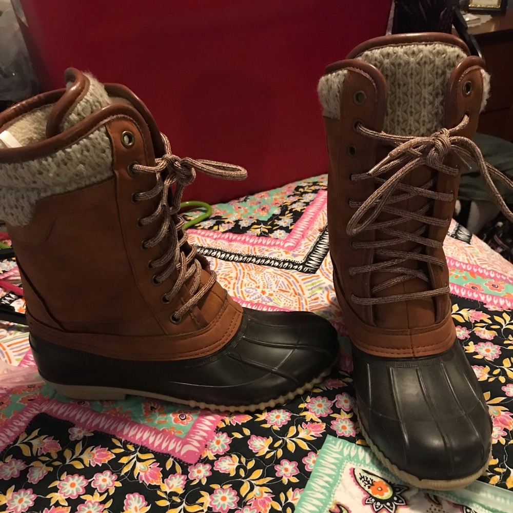 Shoes